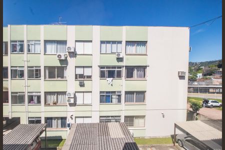 Apartamento para alugar com 69m², 2 quartos e sem vagaVista do Quarto 1