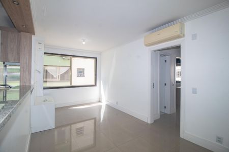 Apartamento para alugar com 69m², 2 quartos e sem vagaSala