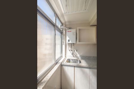 Apartamento para alugar com 69m², 2 quartos e sem vagaÁrea de Serviço