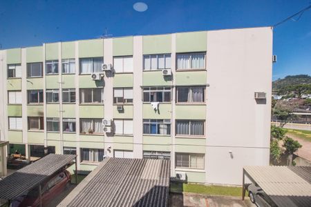 Apartamento para alugar com 69m², 2 quartos e sem vagaVista do Quarto 2