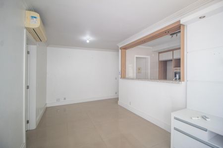 Apartamento para alugar com 69m², 2 quartos e sem vagaSala