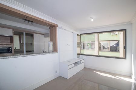 Apartamento para alugar com 69m², 2 quartos e sem vagaSala