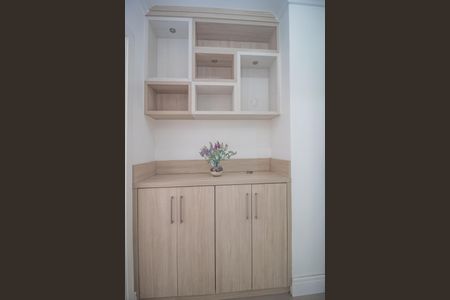 Apartamento para alugar com 69m², 2 quartos e sem vagaCorredor