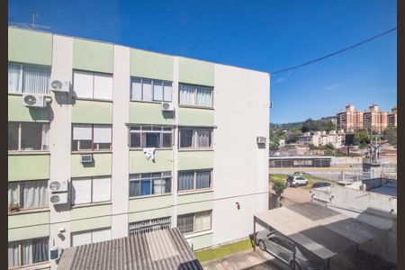 Apartamento para alugar com 69m², 2 quartos e sem vagaVista do Quarto 1