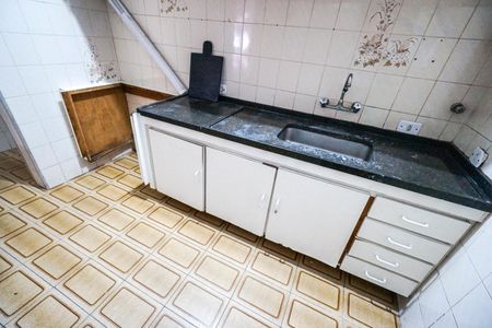 Casa para alugar com 200m², 3 quartos e 2 vagasCozinha