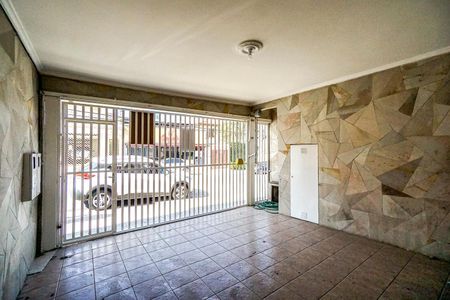 Casa para alugar com 200m², 3 quartos e 2 vagasGaragem