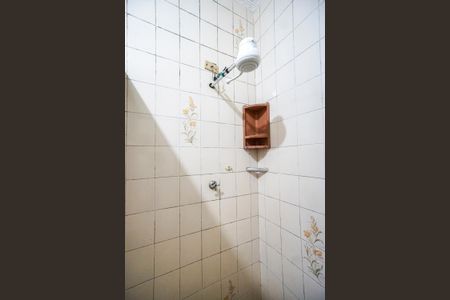 Casa para alugar com 200m², 3 quartos e 2 vagasBanheiro social 