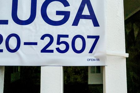 Casa para alugar com 200m², 3 quartos e 2 vagasCpodigo