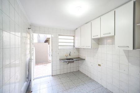 Casa para alugar com 200m², 3 quartos e 2 vagasEdícula - Cozinha