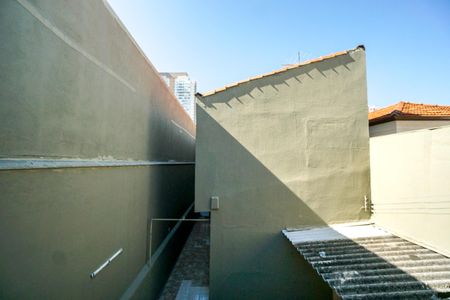 Casa para alugar com 200m², 3 quartos e 2 vagasEdícula - Quarto vista 