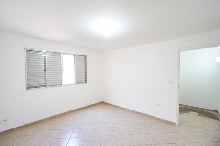 Casa para alugar com 200m², 3 quartos e 2 vagasEdícula - Quarto