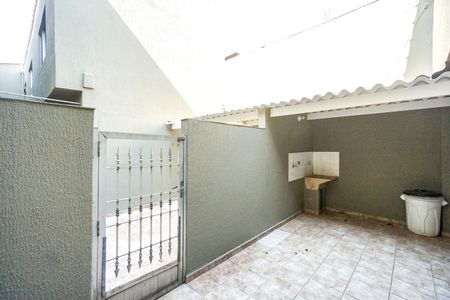 Casa para alugar com 200m², 3 quartos e 2 vagasEdícula - Quintal