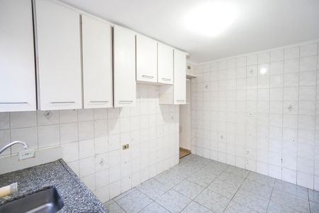 Casa para alugar com 200m², 3 quartos e 2 vagasEdícula - Cozinha