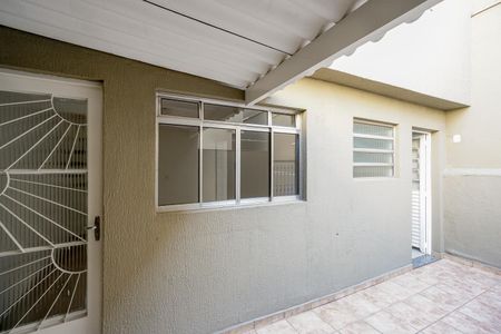 Casa para alugar com 200m², 3 quartos e 2 vagasEdícula - Quintal