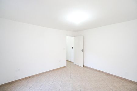 Casa para alugar com 200m², 3 quartos e 2 vagasEdícula - Quarto