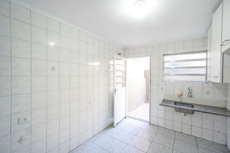 Casa para alugar com 200m², 3 quartos e 2 vagasEdícula - Cozinha