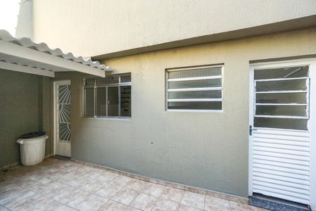 Casa para alugar com 200m², 3 quartos e 2 vagasEdícula - Quintal