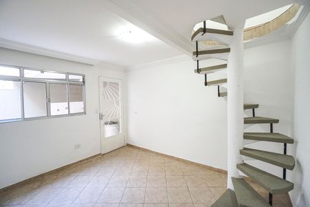 Casa para alugar com 200m², 3 quartos e 2 vagasEdícula - Sala