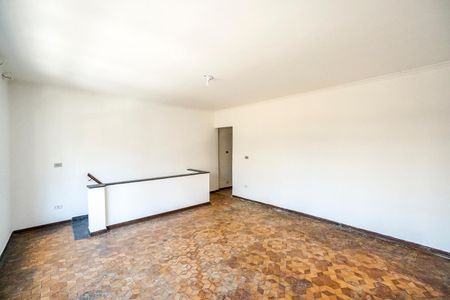 Casa para alugar com 200m², 3 quartos e 2 vagasSala