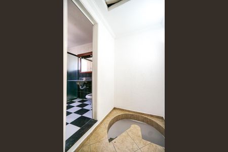 Casa para alugar com 200m², 3 quartos e 2 vagasEdícula - Hall