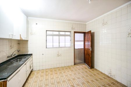 Casa para alugar com 200m², 3 quartos e 2 vagasCozinha
