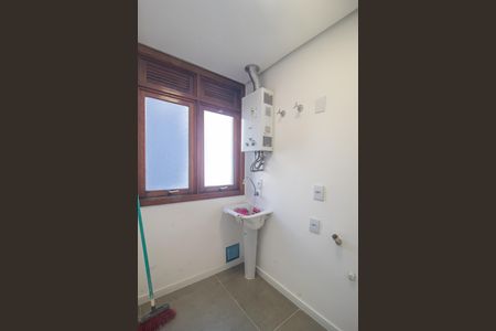 Apartamento para alugar com 71m², 2 quartos e 1 vagaÁrea de Serviço