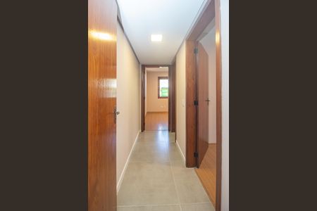 Apartamento para alugar com 71m², 2 quartos e 1 vagaCorredor