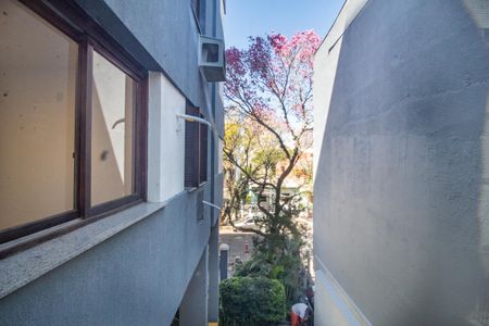 Apartamento para alugar com 71m², 2 quartos e 1 vagaVista do Quarto 1