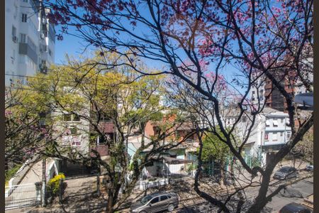 Apartamento para alugar com 71m², 2 quartos e 1 vagaVista do Quarto 2