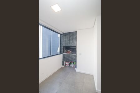 Varanda de apartamento para alugar com 2 quartos, 71m² em Menino Deus, Porto Alegre