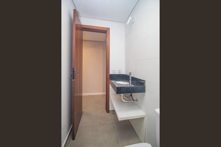 Apartamento para alugar com 71m², 2 quartos e 1 vagaBanheiro Social