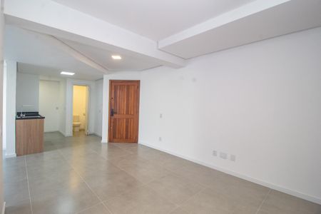 Apartamento para alugar com 71m², 2 quartos e 1 vagaSala