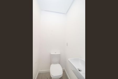 Apartamento para alugar com 71m², 2 quartos e 1 vagaBanheiro Social