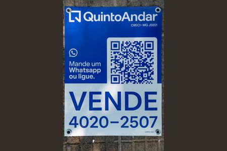 Apartamento à venda com 55m², 2 quartos e 1 vaga Apartamento à venda com 55m², 2 quartos e 1 vagaPlaca