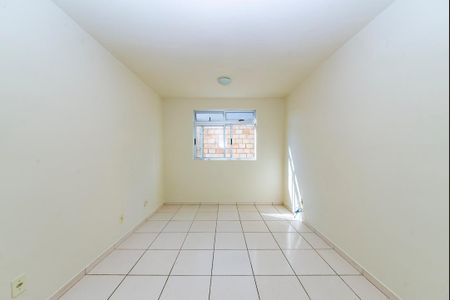 Sala de apartamento à venda com 2 quartos, 55m² em Nova Suíça, Belo Horizonte