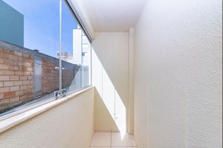 Apartamento à venda com 55m², 2 quartos e 1 vaga Apartamento à venda com 55m², 2 quartos e 1 vagaVaranda da Suíte