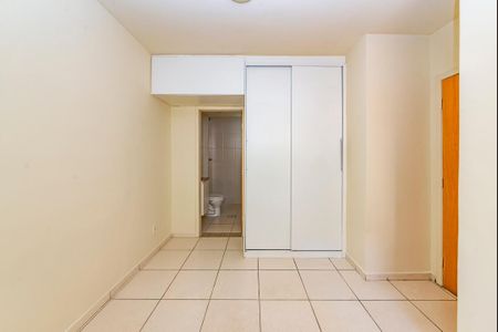 Suíte de apartamento à venda com 2 quartos, 55m² em Nova Suíça, Belo Horizonte