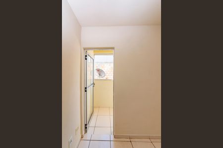 Apartamento à venda com 55m², 2 quartos e 1 vaga Apartamento à venda com 55m², 2 quartos e 1 vagaVaranda da Suíte
