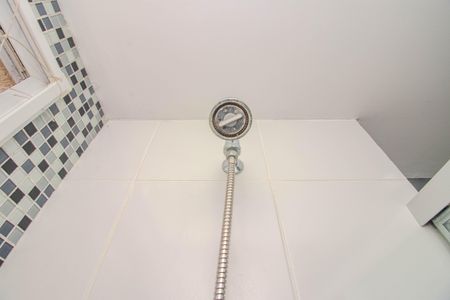 Apartamento à venda com 76m², 3 quartos e 2 vagasBanheiro da Suíte