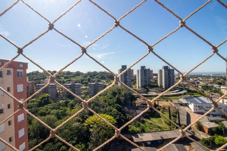 Apartamento à venda com 76m², 3 quartos e 2 vagasVista