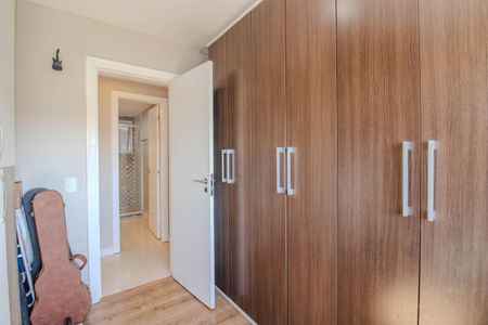 Apartamento à venda com 76m², 3 quartos e 2 vagasQuarto 1