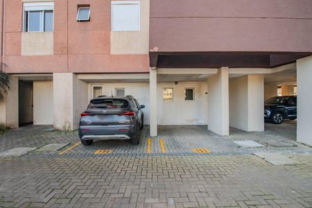 Apartamento à venda com 76m², 3 quartos e 2 vagasGaragem