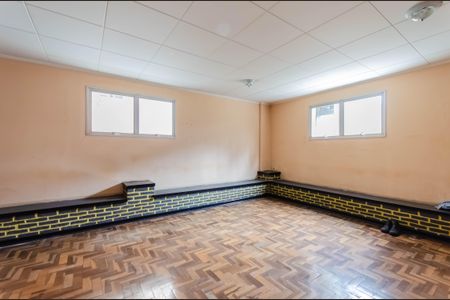 Apartamento para alugar com 42m², 1 quarto e 1 vaga Apartamento para alugar com 42m², 1 quarto e 1 vagaÁrea comum - Salão de festas