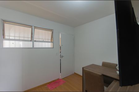 Apartamento para alugar com 42m², 1 quarto e 1 vaga Apartamento para alugar com 42m², 1 quarto e 1 vagaSala