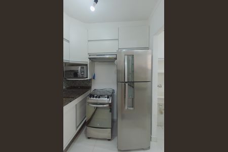 Apartamento para alugar com 42m², 1 quarto e 1 vaga Apartamento para alugar com 42m², 1 quarto e 1 vagaCozinha