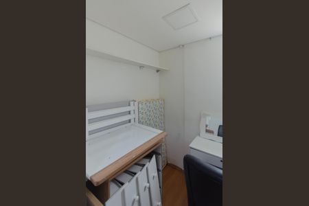 Apartamento para alugar com 42m², 1 quarto e 1 vaga Apartamento para alugar com 42m², 1 quarto e 1 vagaQuarto 2
