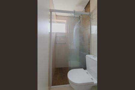 Apartamento para alugar com 42m², 1 quarto e 1 vaga Apartamento para alugar com 42m², 1 quarto e 1 vagaBanheiro