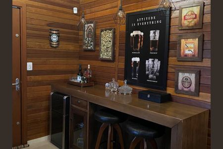 Sala de casa para alugar com 3 quartos, 190m² em Feitoria Seller, São Leopoldo