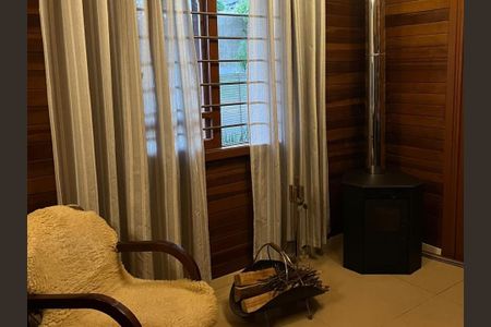 Casa para alugar com 190m², 3 quartos e 2 vagas Casa para alugar com 190m², 3 quartos e 2 vagasSala