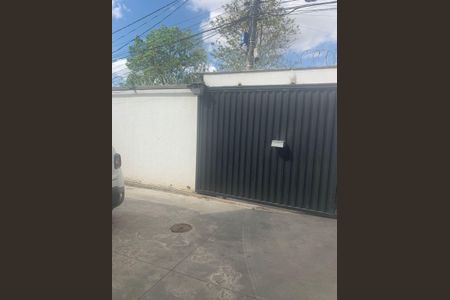 Casa de condomínio para alugar com 60m², 3 quartos e 1 vaga Casa de condomínio para alugar com 60m², 3 quartos e 1 vagaGaragem